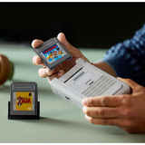 LEGO Game Boy™ Juguetes de construcción, Juegos de construcción Juego de construcción, 18 año(s), Plástico, 421 pieza(s), 573 g