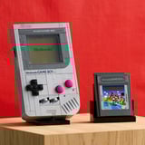 LEGO Game Boy™ Juguetes de construcción, Juegos de construcción Juego de construcción, 18 año(s), Plástico, 421 pieza(s), 573 g