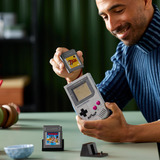 LEGO Super Mario Game Boy™, Juegos de construcción Juego de construcción, 18 año(s), Plástico, 421 pieza(s), 573 g