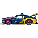 LEGO Technic Ford Mustang GT Coche del taller de tuning, Juegos de construcción Juego de construcción, 10 año(s), Plástico, 973 pieza(s), 1,38 kg