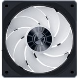 Lian Li 12CL1W1B, Ventilador negro