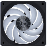 Lian Li 12CL1W1B, Ventilador negro