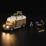 Lumibricks F9030, Juegos de construcción 