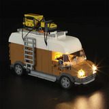 Lumibricks F9030, Juegos de construcción 