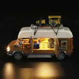 Lumibricks F9030, Juegos de construcción 