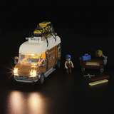 Lumibricks Transportador de carpintería, Juegos de construcción 