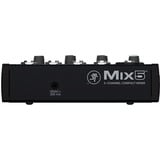 MACKIE Mix5, Mezclador negro