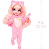 MGA Entertainment 503675EUC Muñecas, Muñecos Rainbow High Junior High 503675EUC, Muñeca fashion, Femenino, 4 año(s), Niño/niña, 177,8 mm, Multicolor
