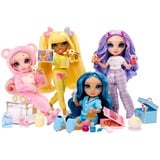 MGA Entertainment 503675EUC Muñecas, Muñecos Rainbow High Junior High 503675EUC, Muñeca fashion, Femenino, 4 año(s), Niño/niña, 177,8 mm, Multicolor