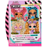 MGA Entertainment 559412 Muñecas, Muñecos L.O.L. Surprise! 559412, Muñeca fashion, Femenino, 4 año(s), Niño/niña, Multicolor