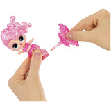MGA Entertainment L.O.L. Surprise Mermaids! Makeover Magic Tots, Muñecos 