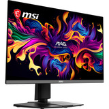 MSI MAG 272UPDE QD-OLED E16, Monitor de gaming negro