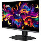 MSI MAG 272UPDE QD-OLED E16, Monitor de gaming negro