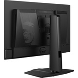 MSI MAG 272UPDE QD-OLED E16, Monitor de gaming negro