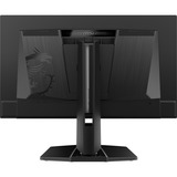 MSI MAG 272UPDE QD-OLED E16, Monitor de gaming negro