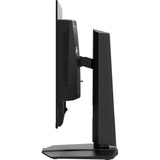 MSI MAG 272UPDE QD-OLED E16, Monitor de gaming negro