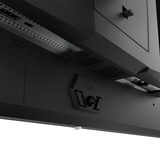 MSI MAG 272UPDE QD-OLED E16, Monitor de gaming negro