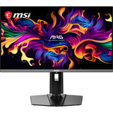 MSI MAG 272UPDE QD-OLED E16, Monitor de gaming negro