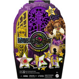 Mattel JBG80, Muñecos 