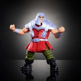 Mattel Origins Cartoon Collection Ram Man, Muñecos Masters of the Universe Origins Cartoon Collection Ram Man, 6 año(s), Multicolor, Plástico