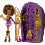 Mattel Skulltimate Secrets JBG80 muñeca, Muñecos Muñeca fashion, Femenino, 4 año(s), Niño/niña, 321,5 mm, 700 g
