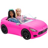 Mattel Vehicle Coche de muñeca, Vehículo de juguete Coche de muñeca, 3 año(s)
