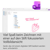 Microsoft Office Home & Business 2024, Office-Software 