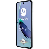 Motorola g84 5G, Móvil celeste