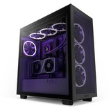 NZXT AB-RH175-B1, Soporte negro