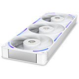 NZXT Ventilador de rendimiento F360X blanco