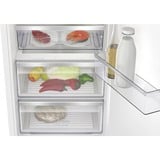 Neff KI1813DD0 frigorífico Integrado 310 L D, Refrigerador de espacio completo 310 L, SN-ST, 34 dB, D