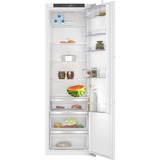 Neff KI1813DD0 frigorífico Integrado 310 L, Refrigerador de espacio completo 310 L, SN-ST, 34 dB, D