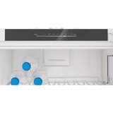 Neff KI1813DD0 frigorífico Integrado 310 L, Refrigerador de espacio completo 310 L, SN-ST, 34 dB, D