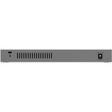 Netgear GS108X No administrado L2 Gigabit Ethernet (10/100/1000) Gris, Interruptor/Conmutador No administrado, L2, Gigabit Ethernet (10/100/1000)