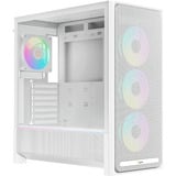 Ocypus Delta C70 ARGB, Cajas de torre blanco