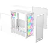 Ocypus Delta C70 ARGB, Cajas de torre blanco