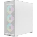 Ocypus Delta C70 ARGB, Cajas de torre blanco