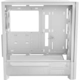Ocypus Delta C70 ARGB, Cajas de torre blanco