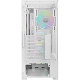 Ocypus Delta C70 ARGB, Cajas de torre blanco
