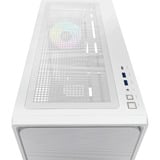Ocypus Delta C70 ARGB, Cajas de torre blanco