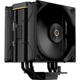 Ocypus Iota A40 Ventilador Dual, Disipador de CPU negro
