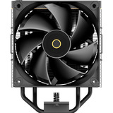 Ocypus Iota A40 Ventilador Dual, Disipador de CPU negro