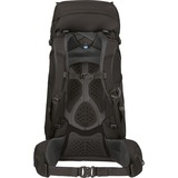 Osprey Kestrel 48, Mochila negro