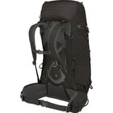 Osprey Kestrel 48, Mochila negro