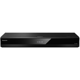 Panasonic DP-UB824-AGK, Reproductor Blu-ray negro