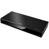 Panasonic DP-UB824-AGK, Reproductor Blu-ray negro