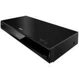 Panasonic DP-UB824-AGK, Reproductor Blu-ray negro