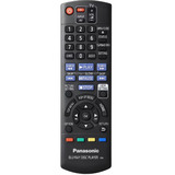 Panasonic DP-UB824-AGK, Reproductor Blu-ray negro