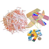 Peach PS300-21 triturador de papel Corte cruzado 21,6 cm Transparente, Blanco, Destructora de documentos Corte cruzado, 21,6 cm, 3.5 x 40 mm, 4 L, 15 hojas, 1 hojas