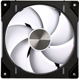Phanteks D30-140 PWM Regular DRGB, Ventilador negro/blanco